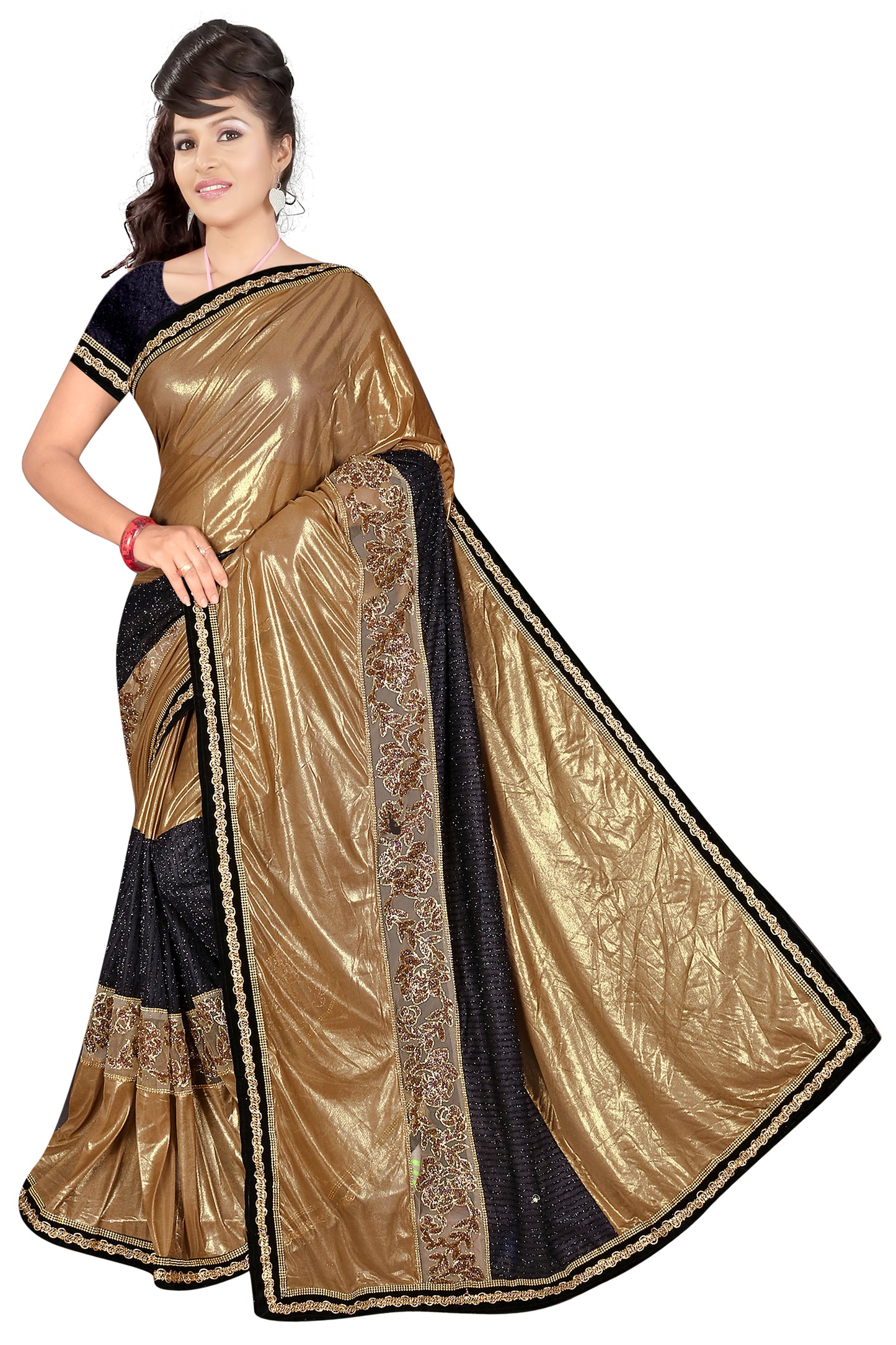 PATTI FASHION SAREES