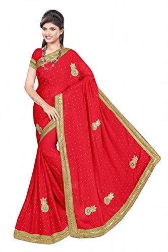 SILK BAMBOO BORDER READYMADE SAREES