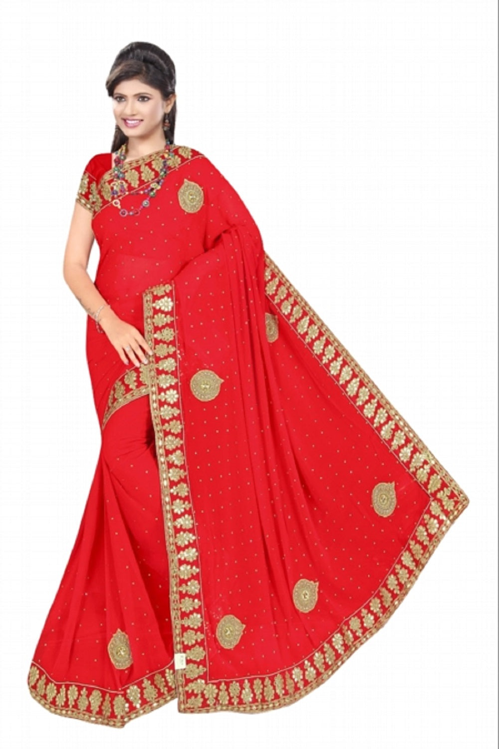 DESINEAR SAREES BORDER