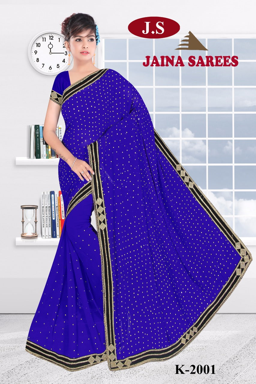 FANCY DESINEAR SAREES