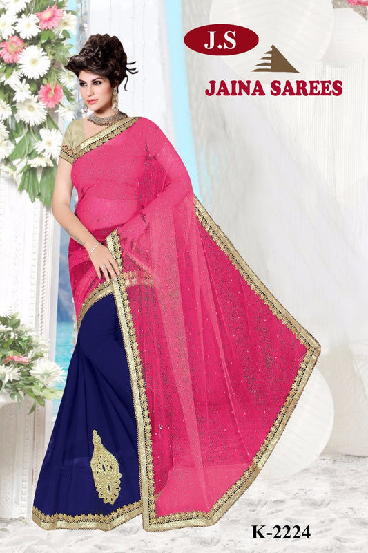 DESI DESINEAR SAREES