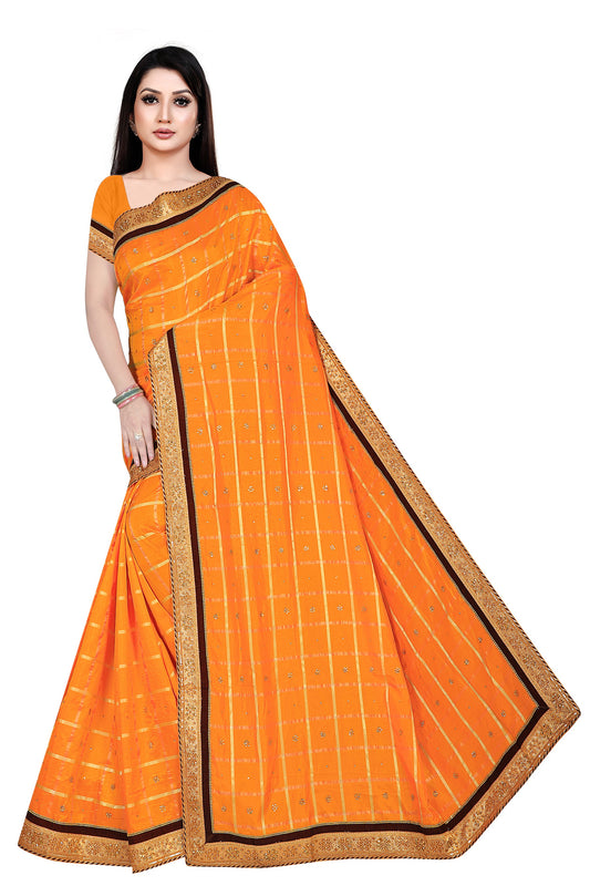 sana silk check-with ready mde lace