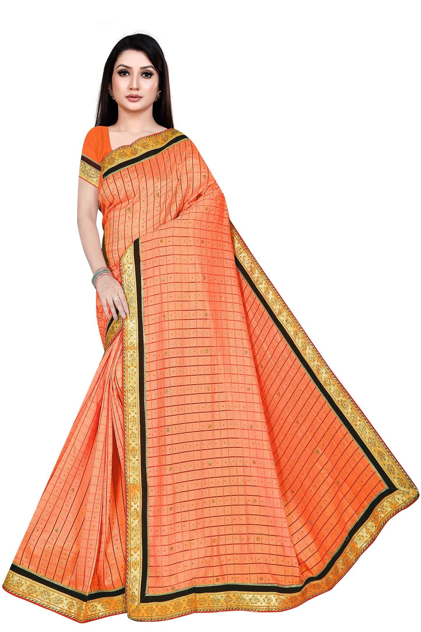 FASHION SAREES