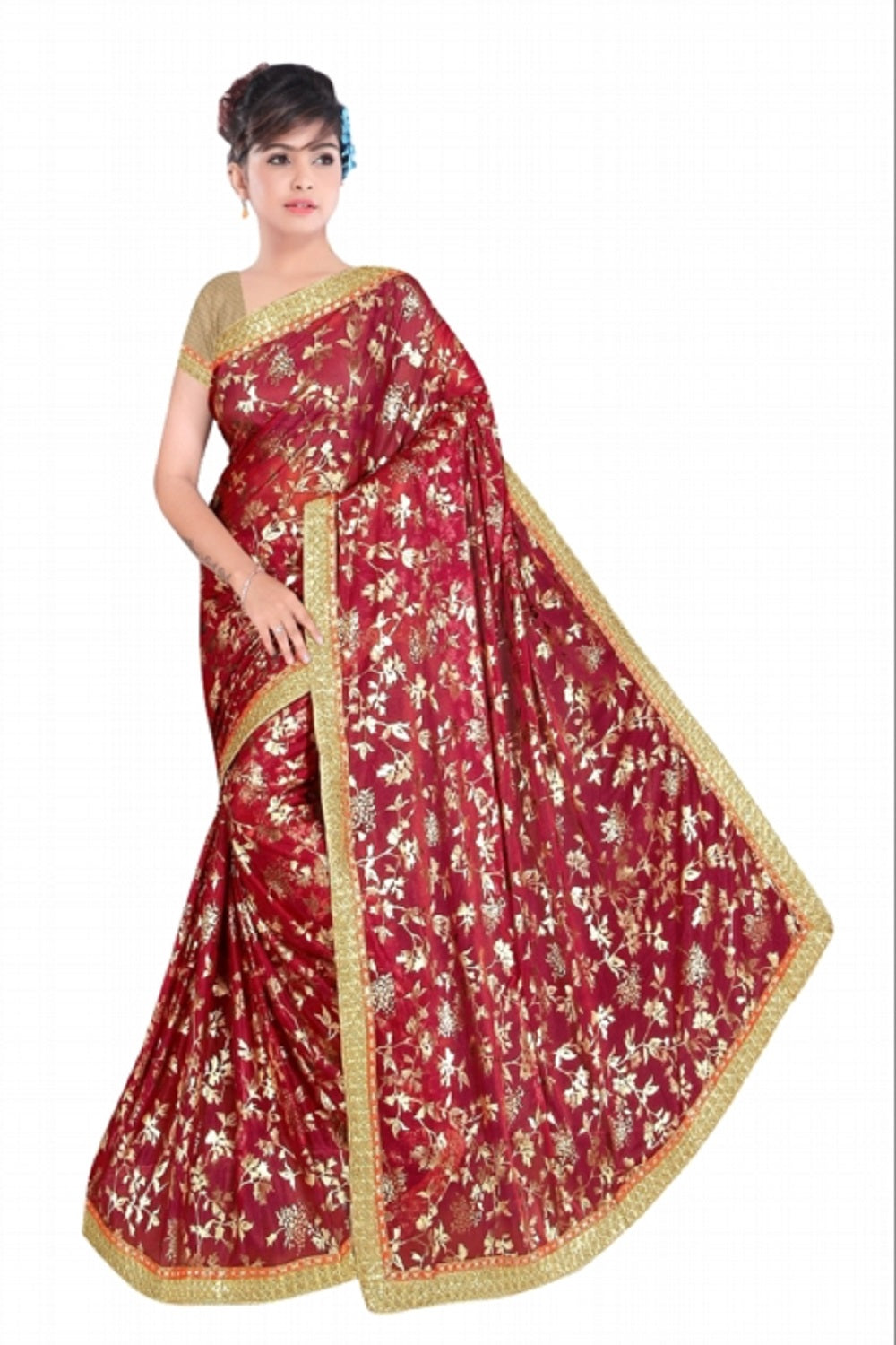 WEADDING DESINEAR SAREES