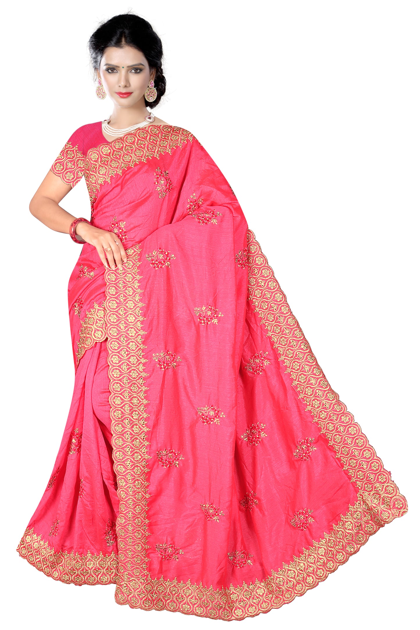 WEDDING FASHION SAREES