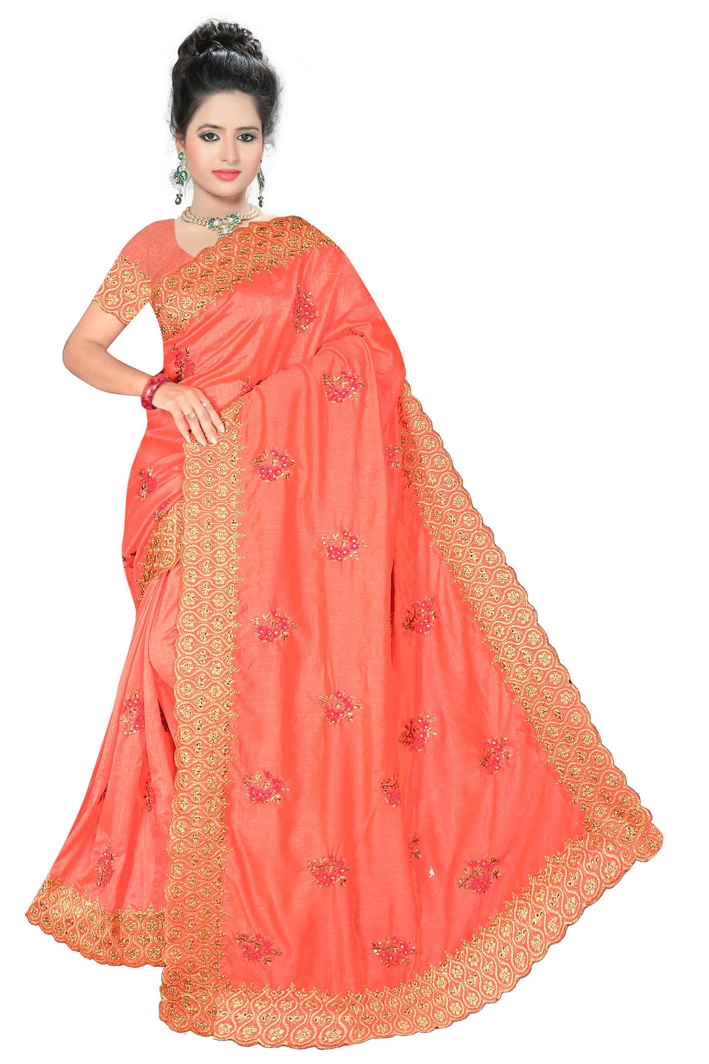 WEDDING FASHION SAREES