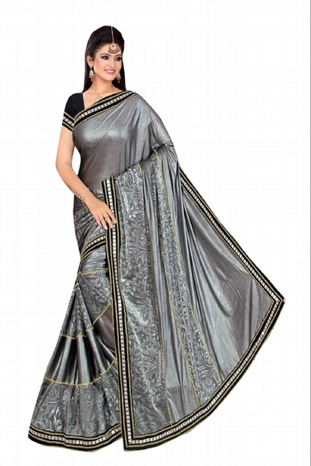 FANCY SAREES DESINEAR