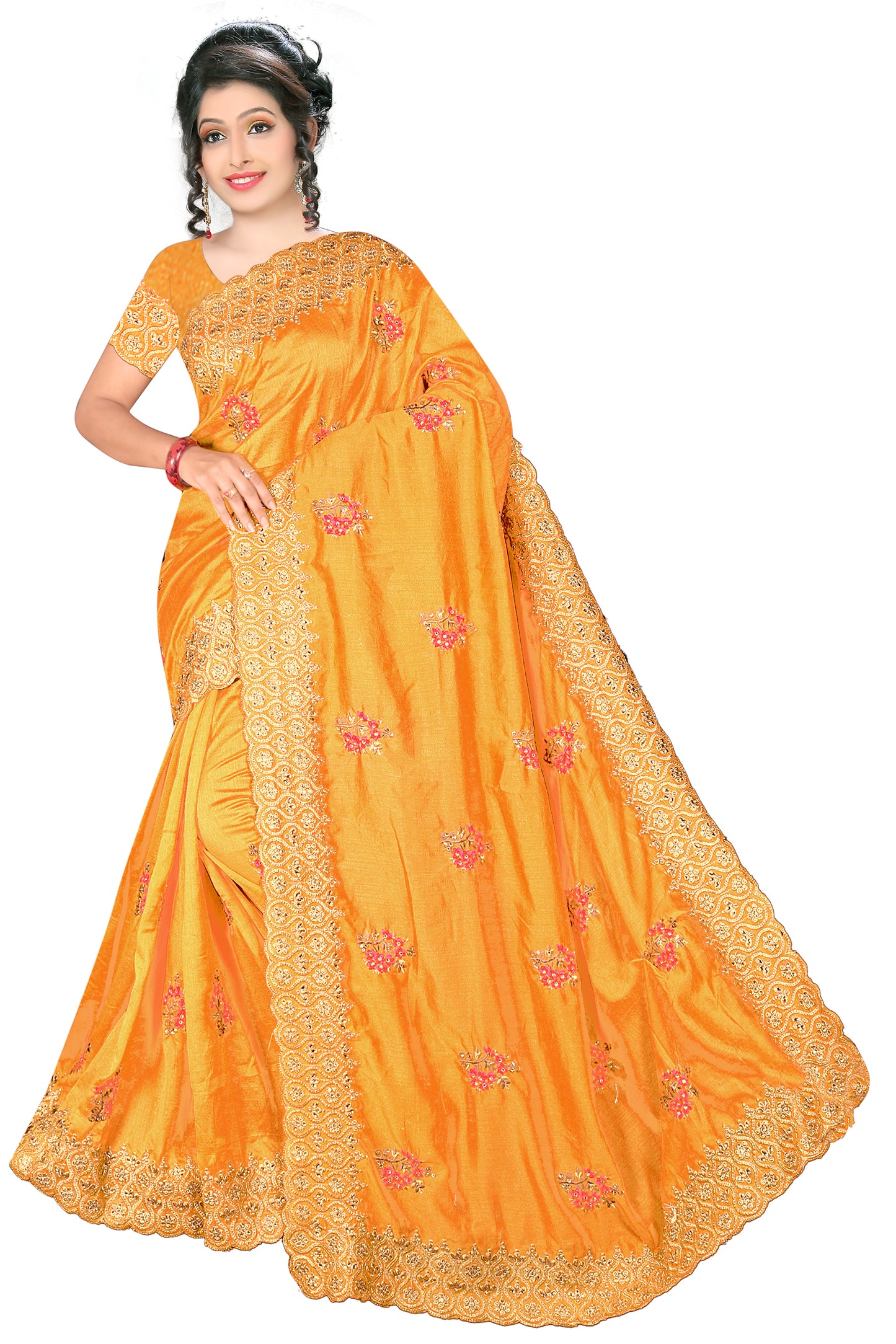 WEDDING FASHION SAREES