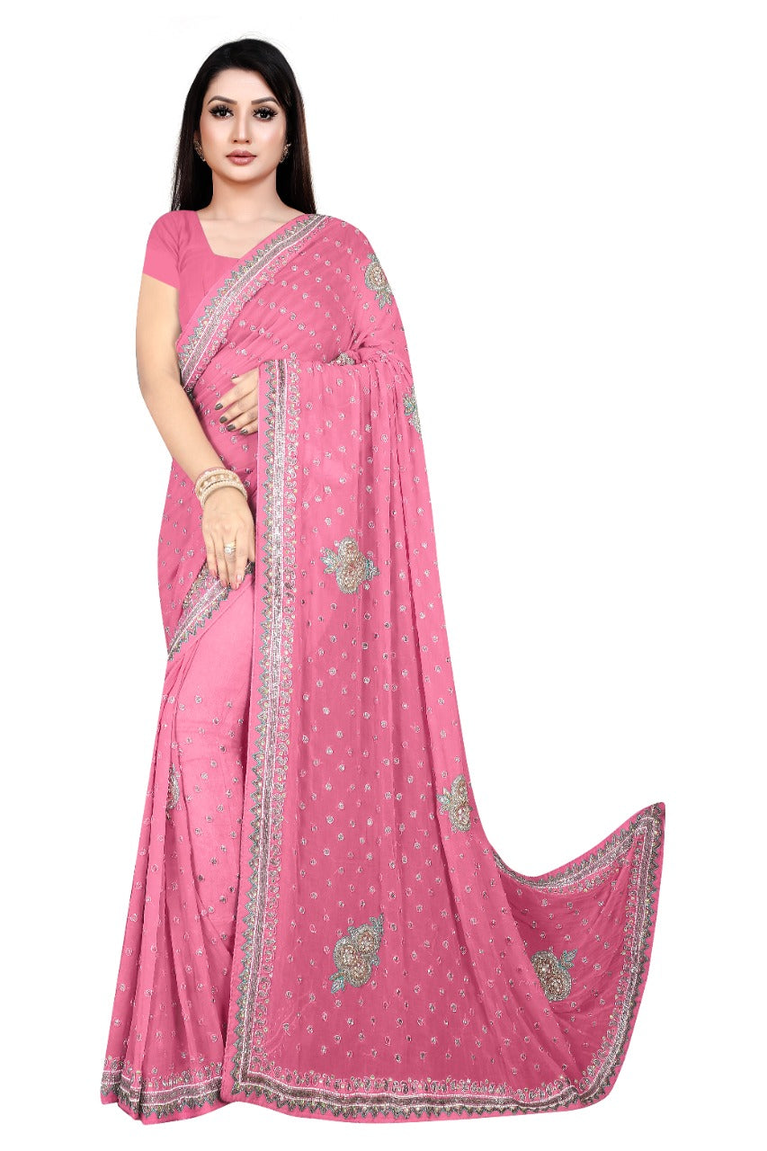 WEDDING FASHION SAREES