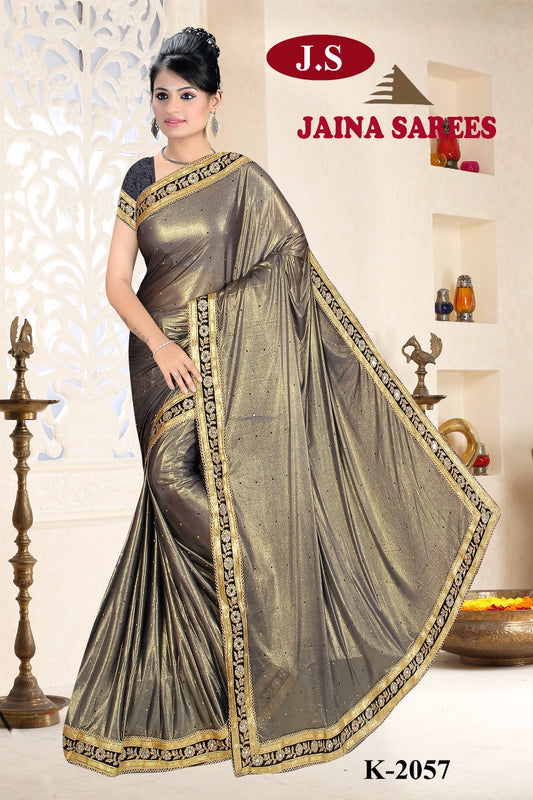 DESINEAR SAREES FANCY